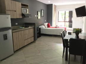 Apartahotel Avanti